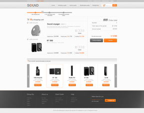 打造卓越用戶體驗 電商網站設計與網頁設計的融合之道